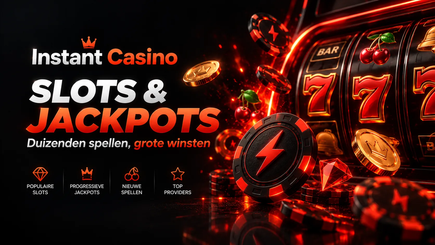 Instand casino top2